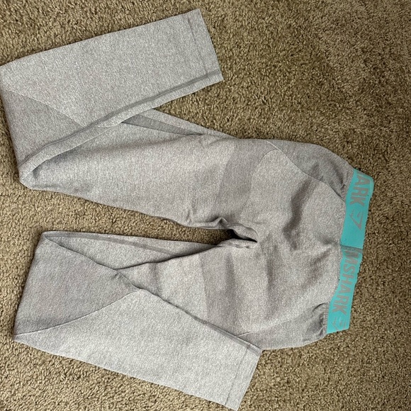 GYMSHARK Flex leggings - Picture 3 of 5